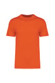 T-shirt Uniseks Ecologische Native Spirit NS300 BUTTERNUT